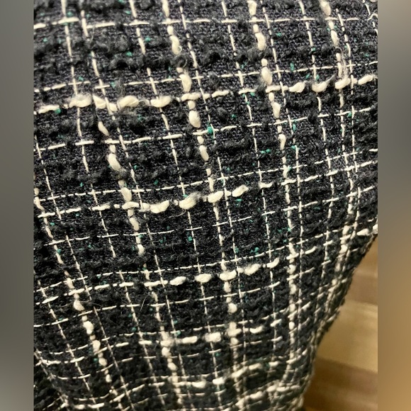 Banana Republic Wool Dress - 6 - Picture 4 of 5